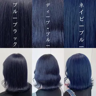 カラー ［銀座］淡色 ラベンダー🫧大村のヘアスタイル