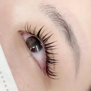 マツエク・マツパ BAMBI所属・BAMBI 🩷KAWAIのマツエク・マツパデザイン