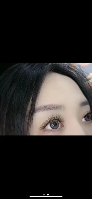 マツエク・マツパ アンジュネス 池袋のマツエク・マツパデザイン