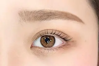 マツエク・マツパ An Bouffan EYEのマツエク・マツパデザイン