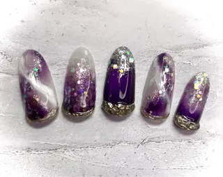 ネイル beauty salonM&Iのネイルデザイン