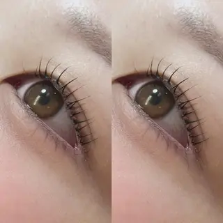 マツエク・マツパ Twinkle千歳店 🧡ニシムラミユのマツエク・マツパデザイン