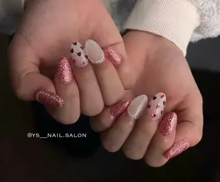 ネイル Y's nail ˚✧₊YUIのネイルデザイン