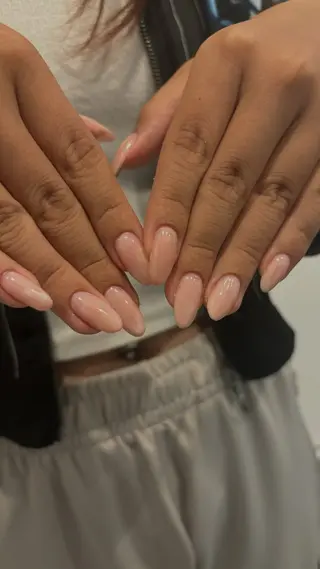 ネイル さやかNail 堺筋本町🎀🫧のネイルデザイン