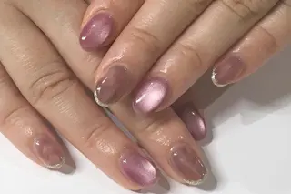 ネイル CHILO 小川のネイルデザイン