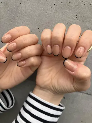 ネイル clocln  / Suzukaのネイルデザイン