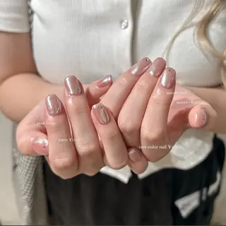 ネイル メンズ特化🏹カット パーマ/チヒロ🤍のヘアスタイル