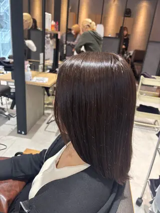 カラー konomi ⟡.*のヘアスタイル