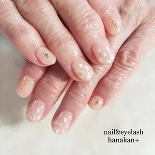 ネイル S Fumiのネイルデザイン