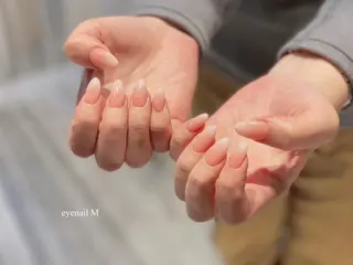 ネイル miki 🌿のネイルデザイン