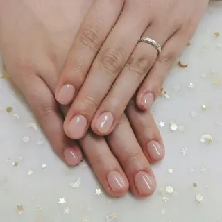 ネイル 上福岡 らんらんのネイルデザイン