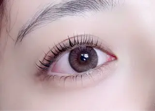 マツエク・マツパ Haruna🎀 南森町/完全個室のマツエク・マツパデザイン