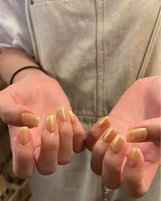 ネイル Nes.Nail所属・Miyagi Asamiのネイルデザイン