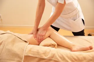 レディースディープ リンパサロンアペゼのエステ・リラクイメージ