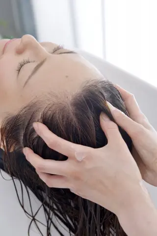 ショート メンズ SALOWIN下北No.R店所属・シャンプーヘッドスパ /tomitaのエステ・リラクイメージ
