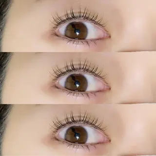 マツエク・マツパ Yuueye大名店所属・Yuueye SUUの眉毛・アイブロウイメージ