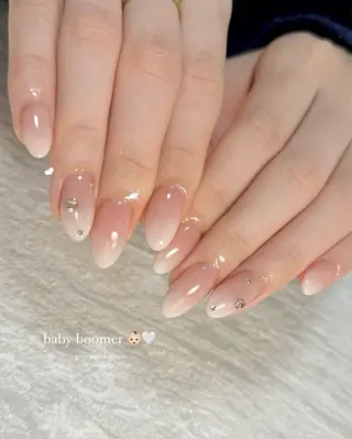 ネイル private salon uluのネイルデザイン