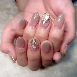 ネイル maison de NALIのネイルデザイン