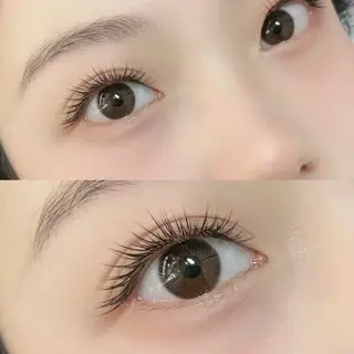 マツエク・マツパ 🍓 KaNan🍓のマツエク・マツパデザイン