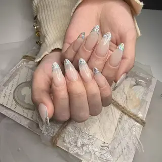 ネイル MIKIネイル サイロン蕨店のネイルデザイン