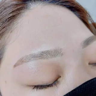 アイブロウ Anela柏店🌷 Hikari🌷のマツエク・マツパデザイン