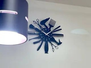 Kimi美容室所属・ヤン カイクンのヘアスタイル