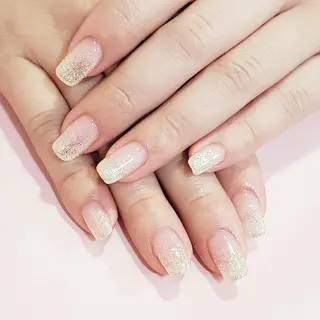 ネイル liddell Usamiのネイルデザイン