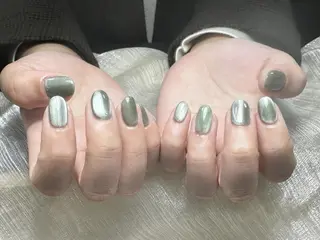 ネイル こ いのネイルデザイン