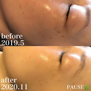 浜野 恵美のエステ・リラクイメージ