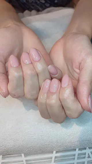 ネイル Kanal Kanaのエステ・リラクイメージ