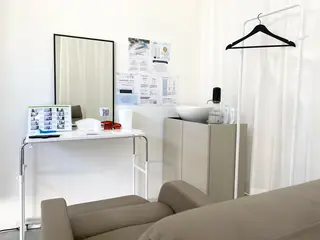 ホワイトニングサロン Clear所属・ホワイトニングサロン Clearのエステ・リラクイメージ