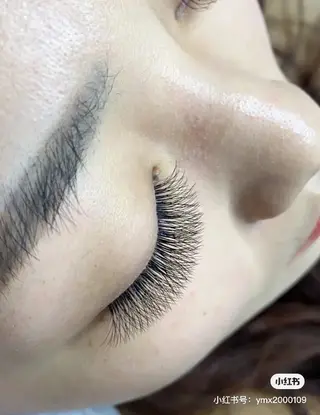 マツエク・マツパ 💎Char ming💎池袋のマツエク・マツパデザイン