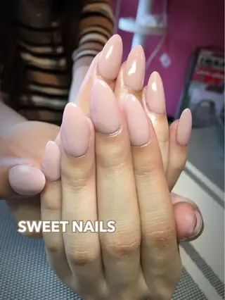 ネイル SWEET⭐️ NAILSのネイルデザイン