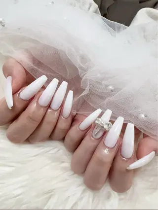 ネイル Fukuda シュウのネイルデザイン