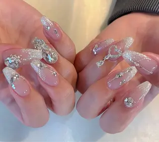 ネイル Jenn Nail Salonのネイルデザイン