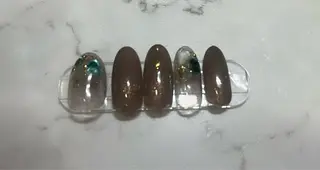 ネイル Neo Salonのネイルデザイン