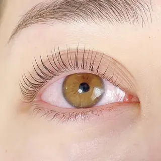 マツエク・マツパ 山内 咲良のマツエク・マツパデザイン