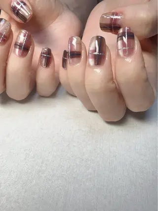 ネイル irooo 21のネイルデザイン