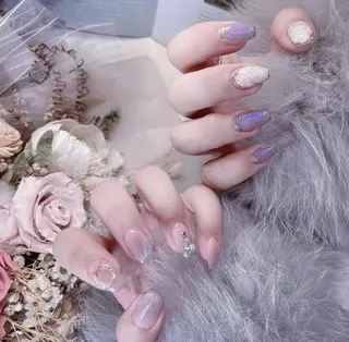 ネイル Cute beauty2のマツエク・マツパデザイン