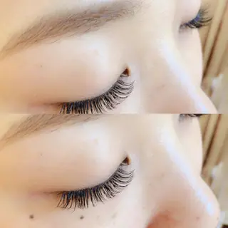 マツエク・マツパ oma 🕊MISAKIのマツエク・マツパデザイン