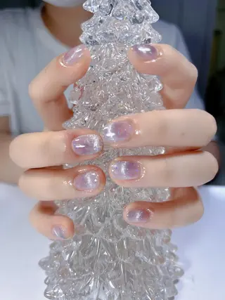 ネイル ネイルサロン ロア旧ジョリーのネイルデザイン