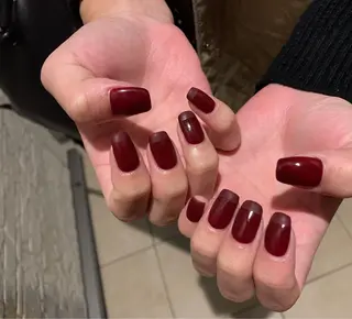 ネイル charmant nailのネイルデザイン