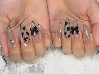 ネイル R’s nailのエステ・リラクイメージ
