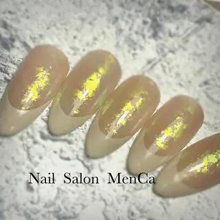 ネイル 江崎 景子のネイルデザイン