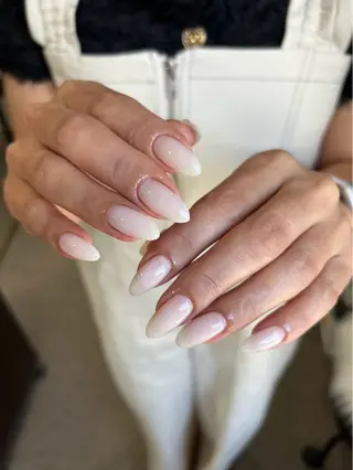 ネイル poli nailsのネイルデザイン