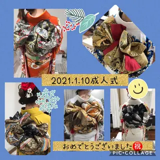 中村 忍のエステ・リラクイメージ