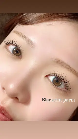 マツエク・マツパ Legami 熊本(レガーミ)所属・Legami YUMIのマツエク・マツパデザイン