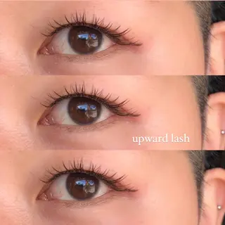 マツエク・マツパ CAMELLIA カメリアのマツエク・マツパデザイン