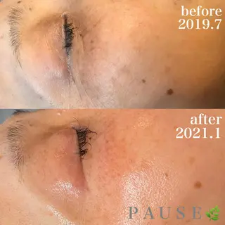 浜野 恵美のエステ・リラクイメージ