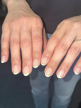 ネイル 🎀NAIL🎀 AI🪄︎︎◝✩のネイルデザイン